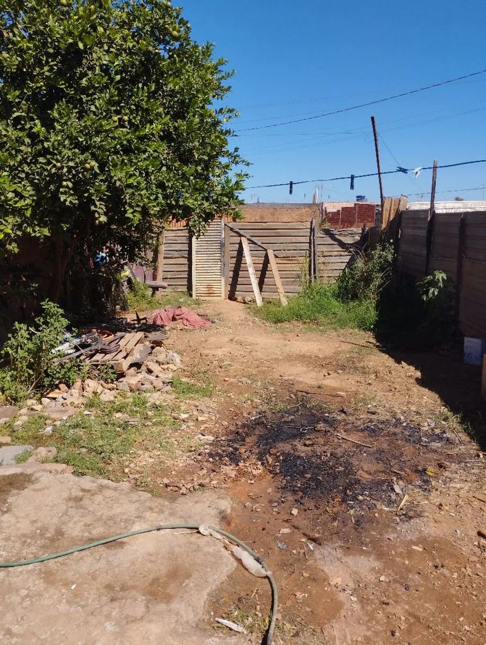 Vendo lote com Barraco - urgente  - Foto 5