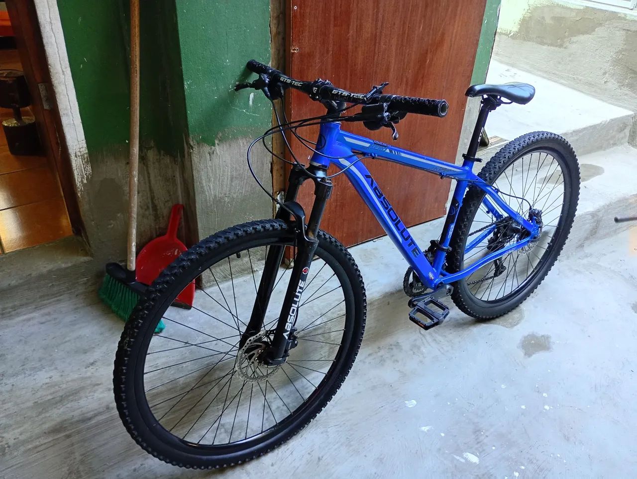  Bike  - Foto 2