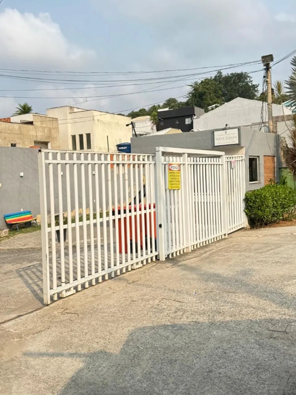 Terreno 128 m^2 em Campo Grande - Foto 5