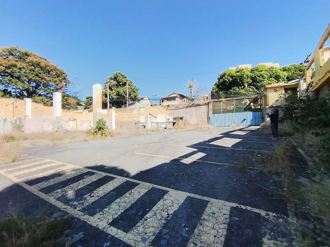Área 4.000 M2 Venda Nova  - Foto 4