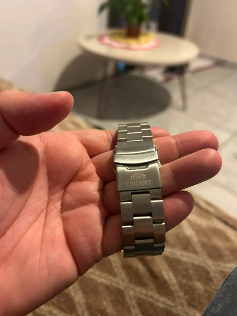 Orient Diver Automático Ray II  - Foto 5