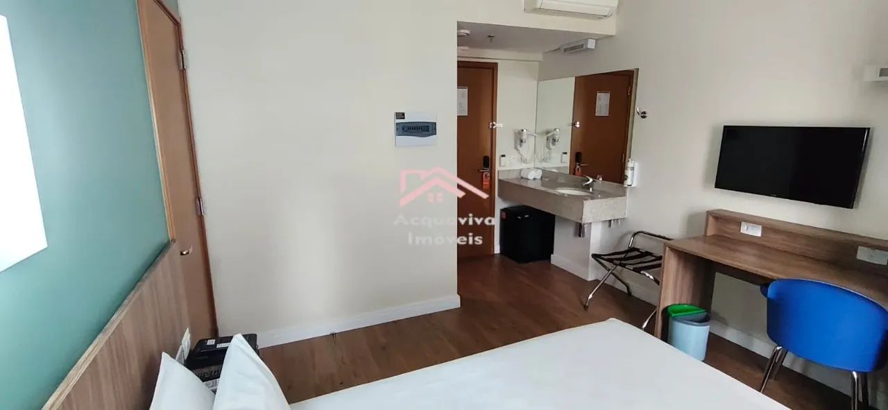 APARTAMENTO TEMPORADA em CAMPINAS - SP, CENTRO - Foto 2
