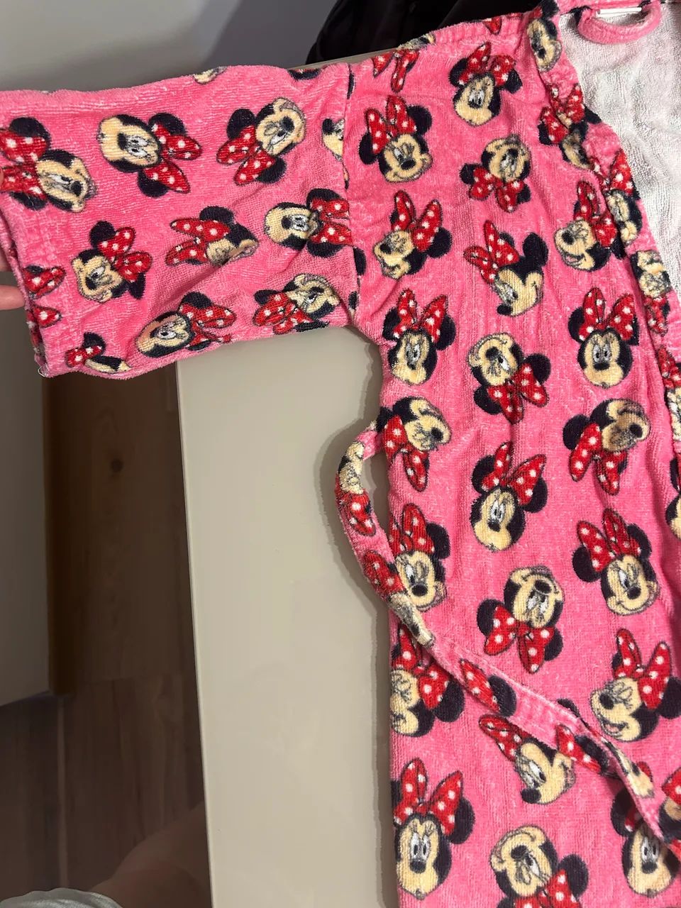 Roupão infantil  - Foto 3