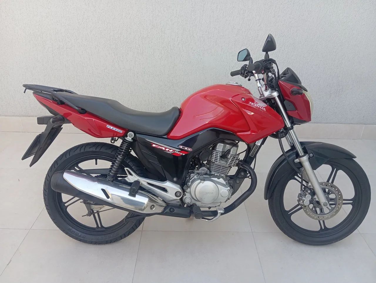 Fan 150 esdi - Foto 2