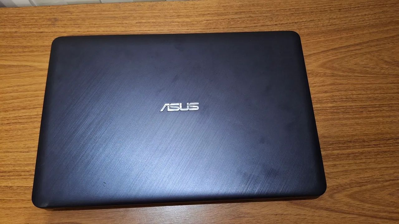 Notebook Asus  - Foto 2