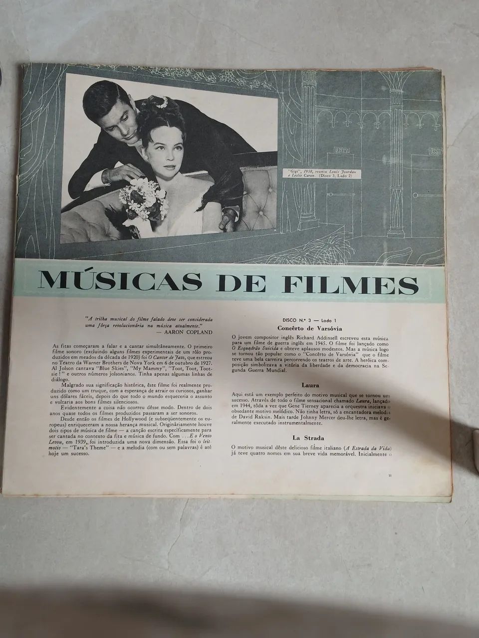 MPB COLECIONADORES, coleção BRUNETI DISCOS - Foto 5