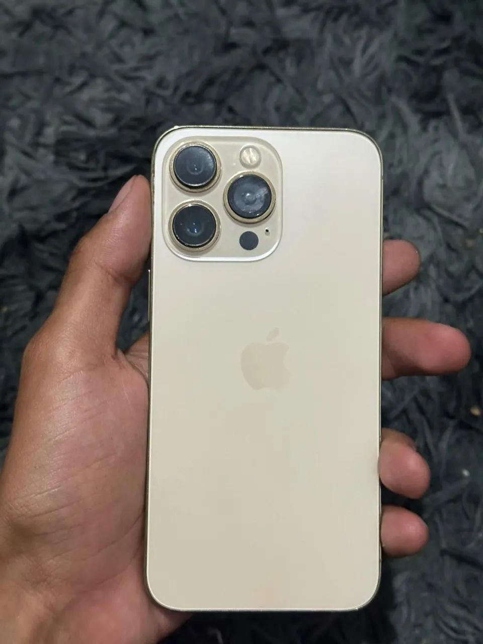 Iphone 13 pro  - Foto 3