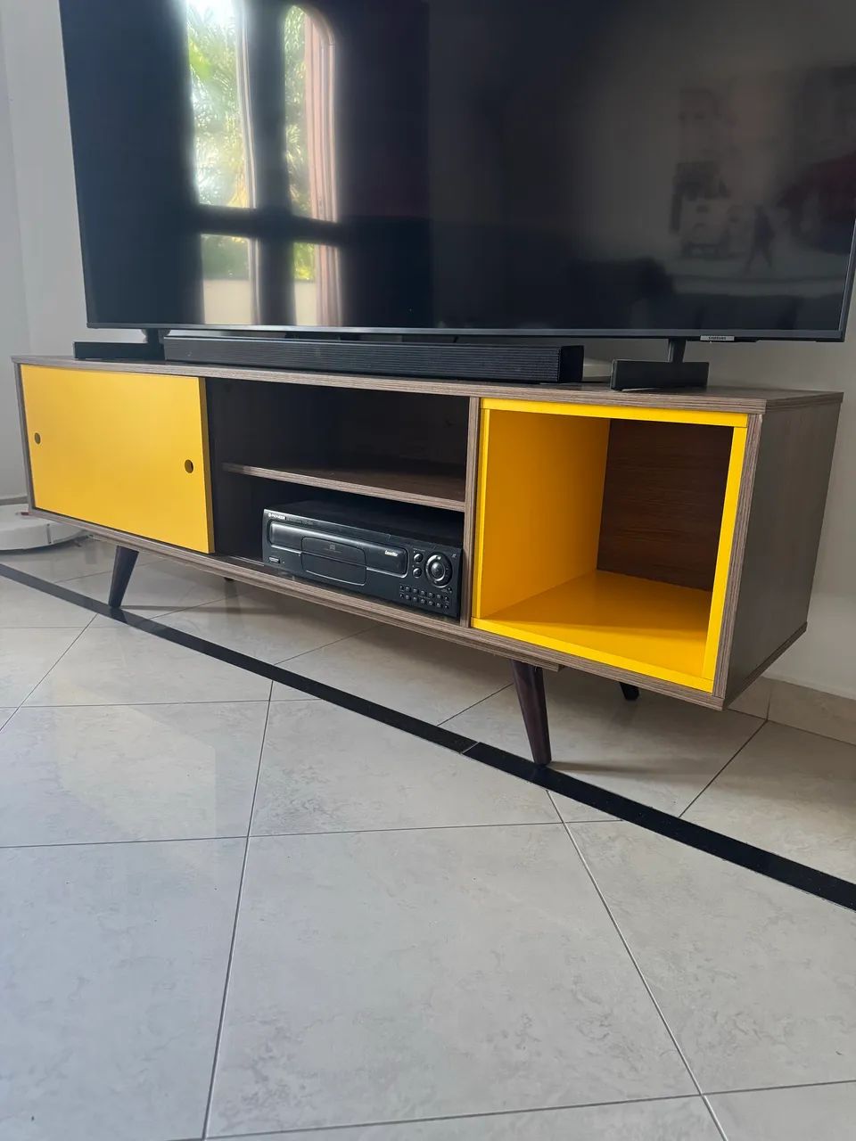 RACK EM MDF64994174051202120