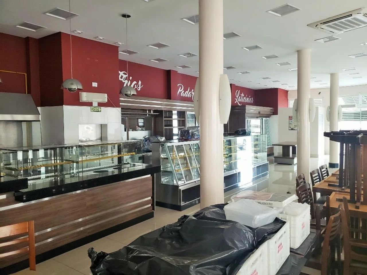 Loja à venda em Hortolândia, Remanso Campineiro, com 380 m² - Foto 5