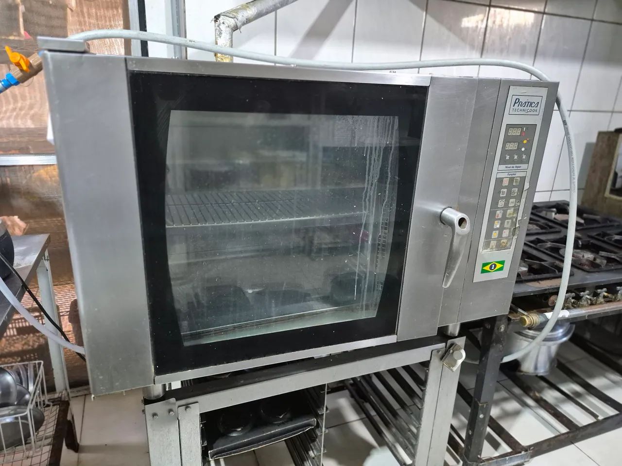 RESTAURANTE A VENDA - OTIMA OPORTUNIDADE! - Foto 5