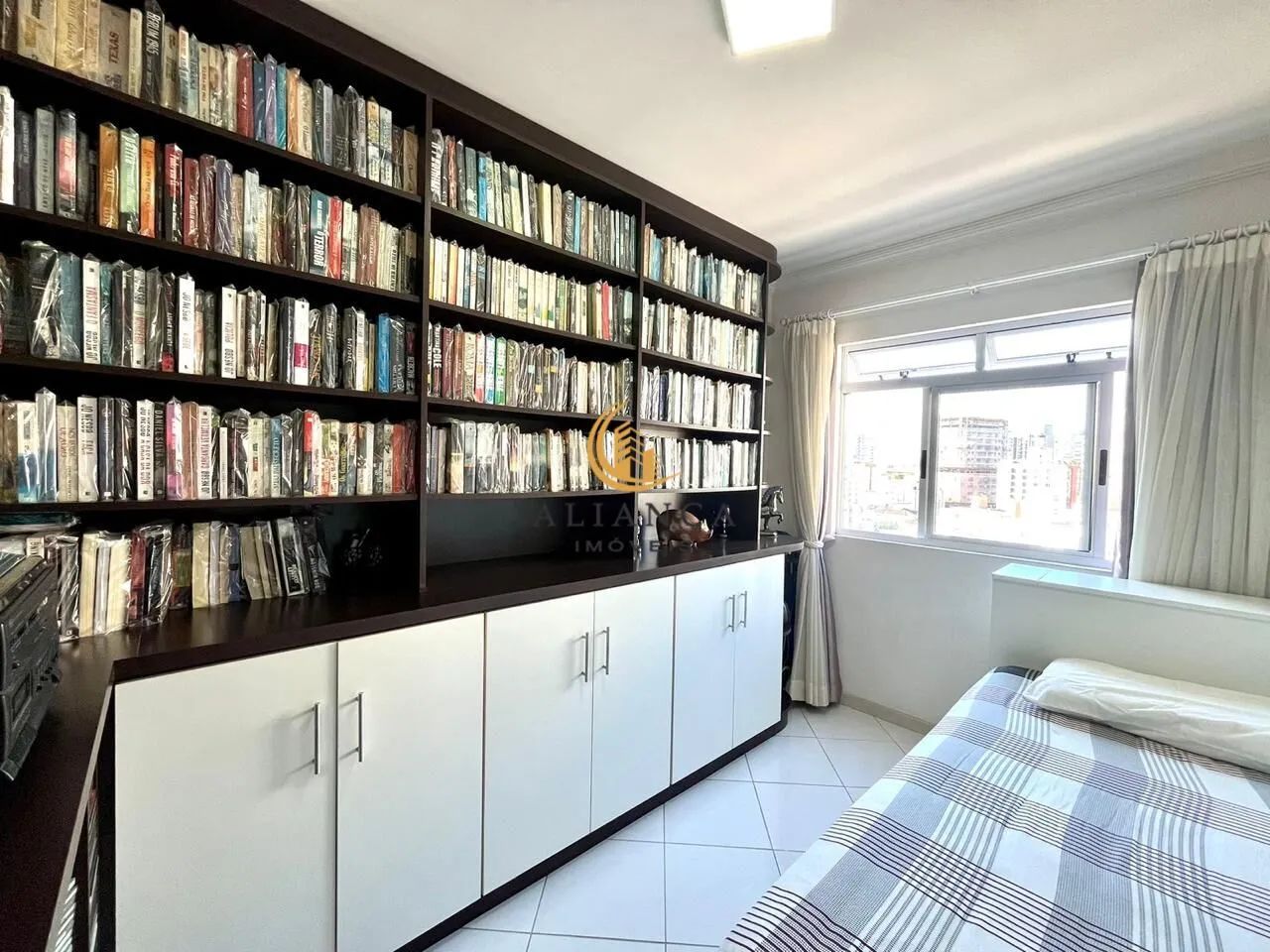Apartamento em Campinas, São José/SC - Foto 3