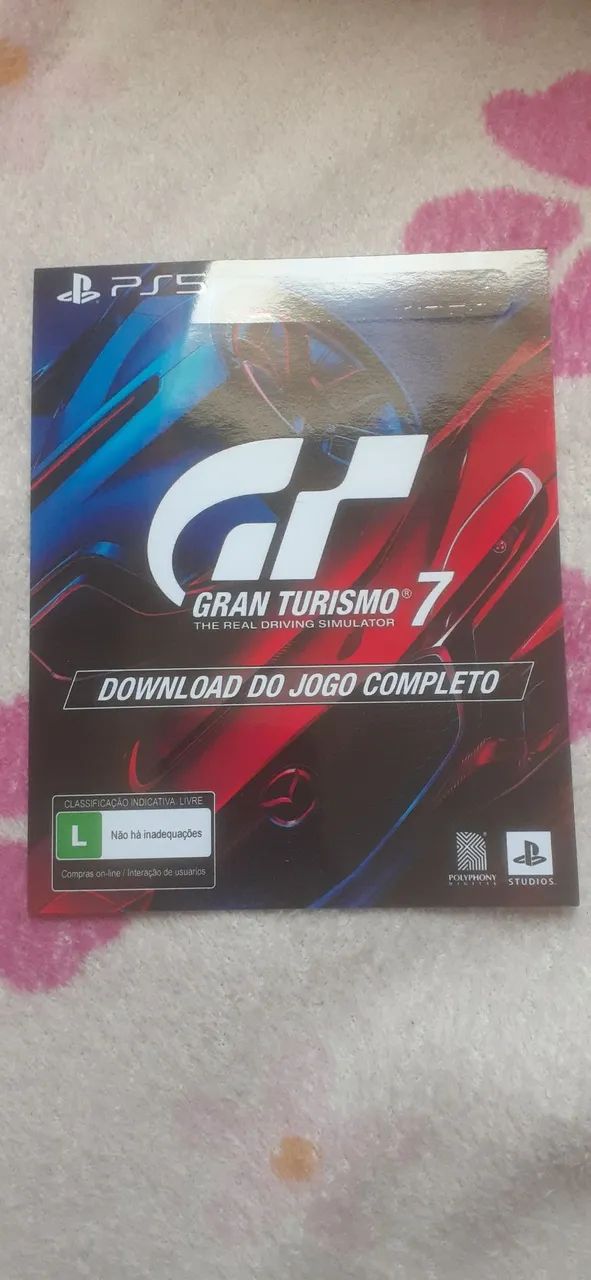 Jogos digitais Playstation 5 - Foto 2