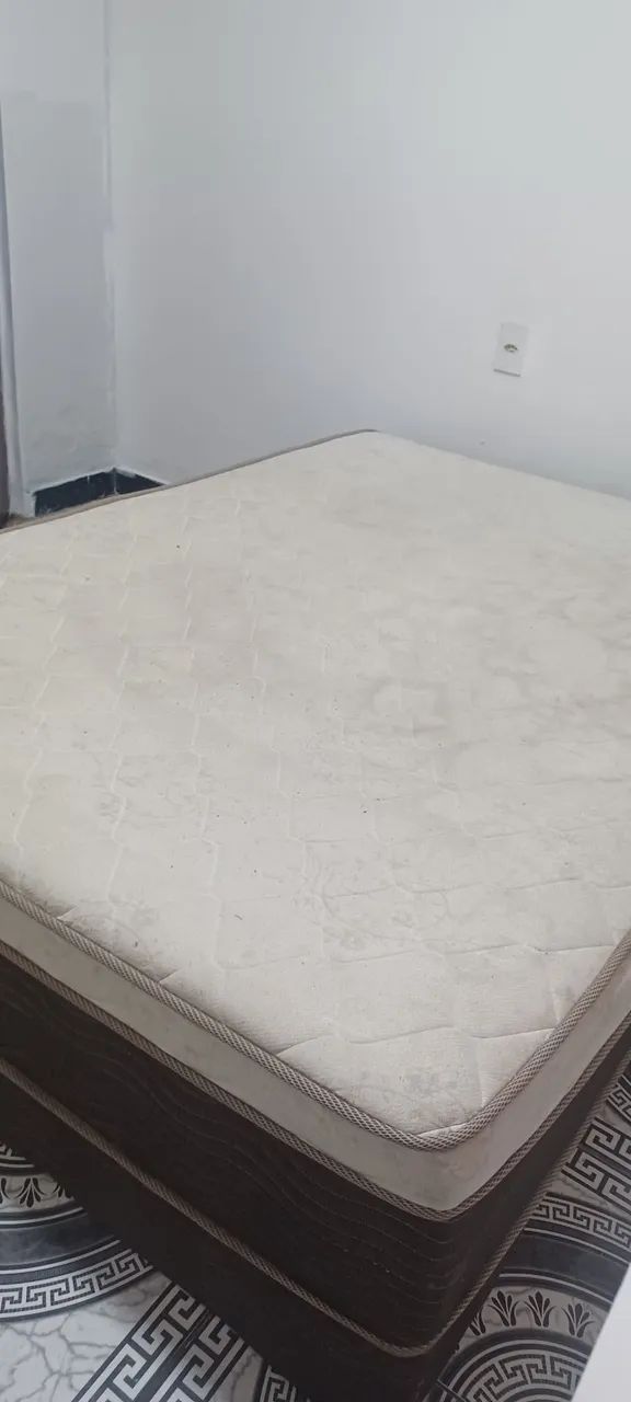 Cama box casal  - Foto 5