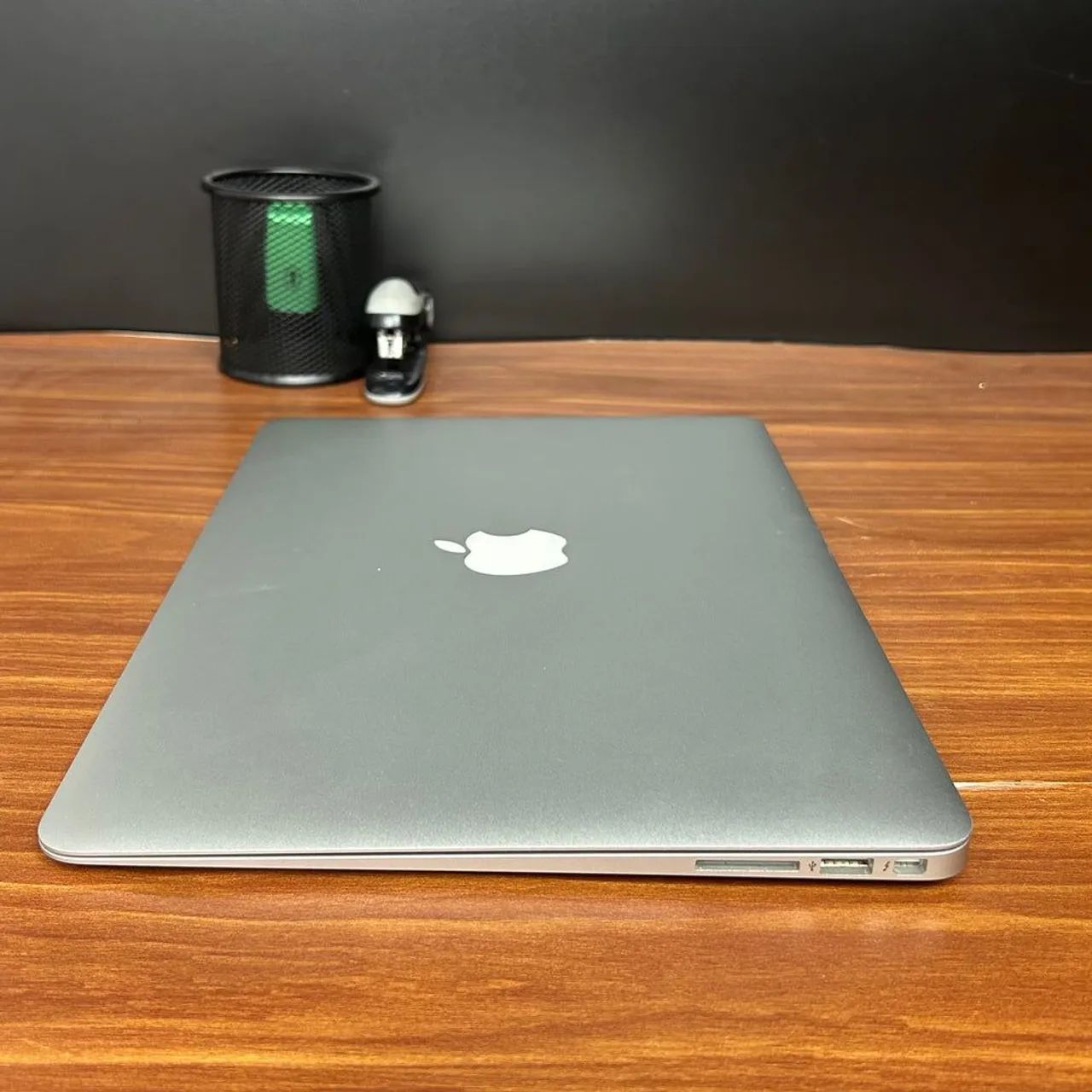 MacBook Air 13 2017 8GB Intel Conservado - Notebooks - Santo Amaro