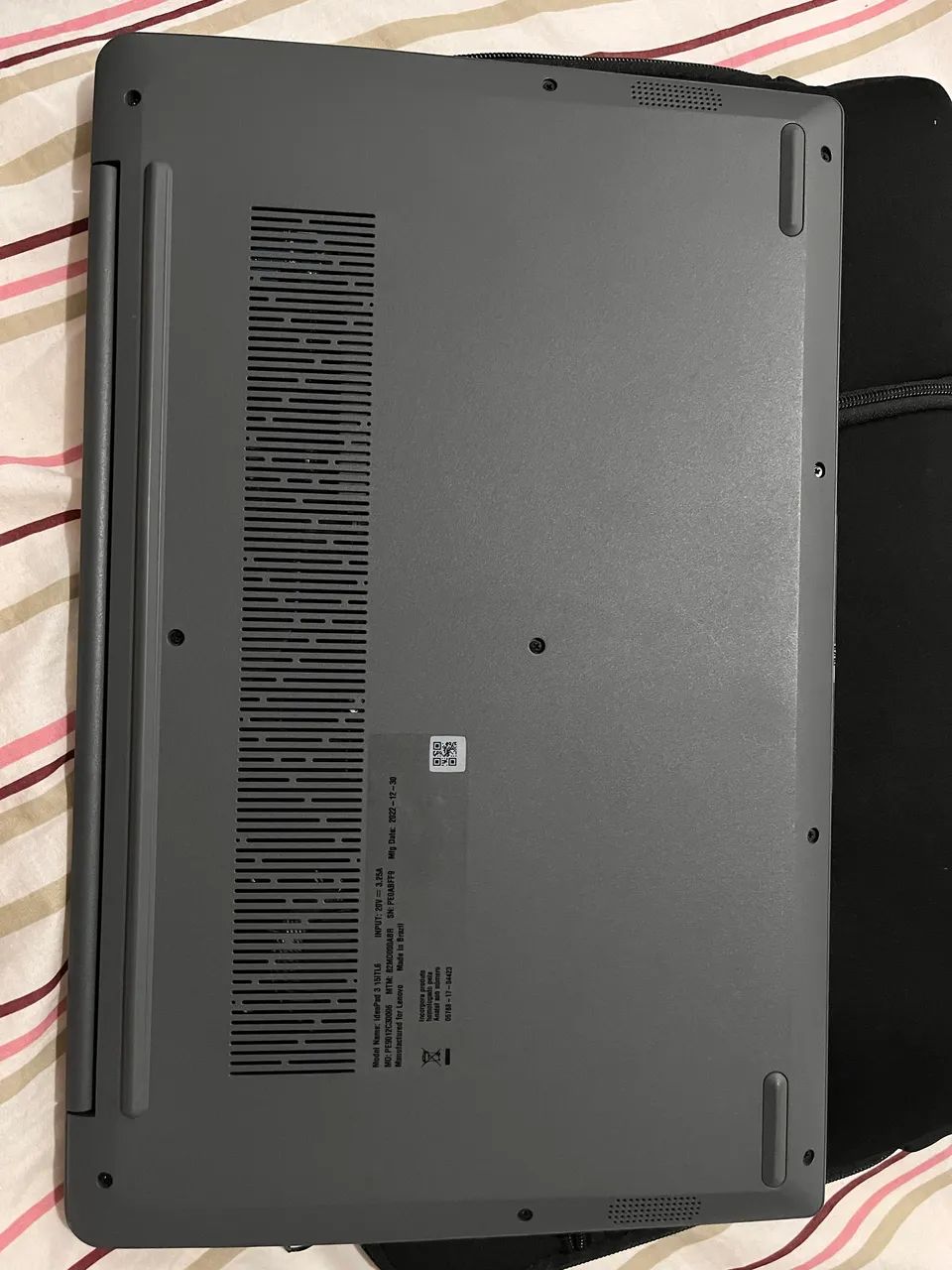 Notebook Lenovo Intel Corr i3 - Foto 5