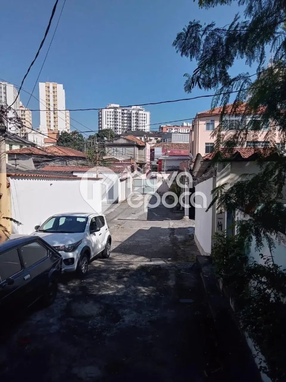 Cachambi | Terreno