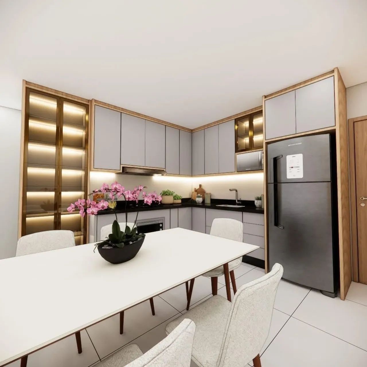 Móveis planejados  - Foto 2