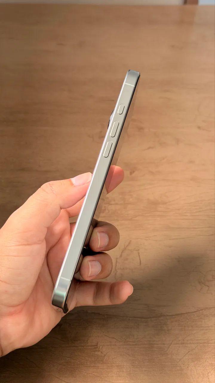 iPhone Pro Max 256GB SEM MARCAS DE USO - Foto 5