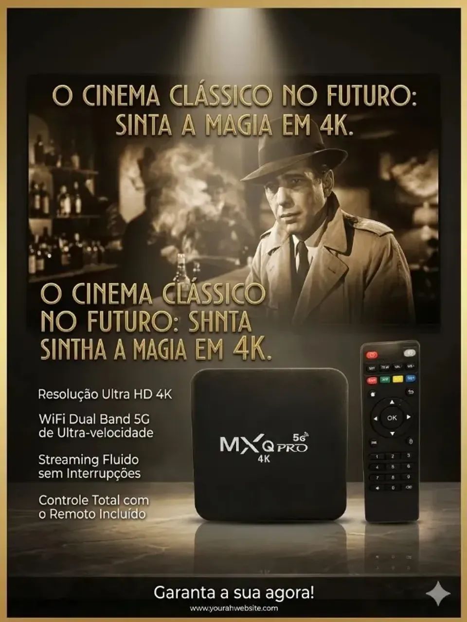 Dispositivos de Streaming - Foto 2