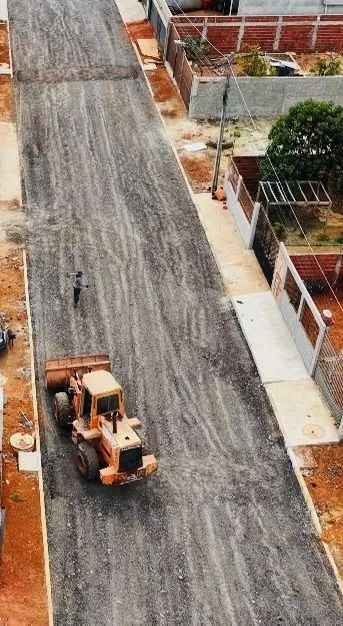 LOTE PONTE ALTA 403M2 - Foto 3