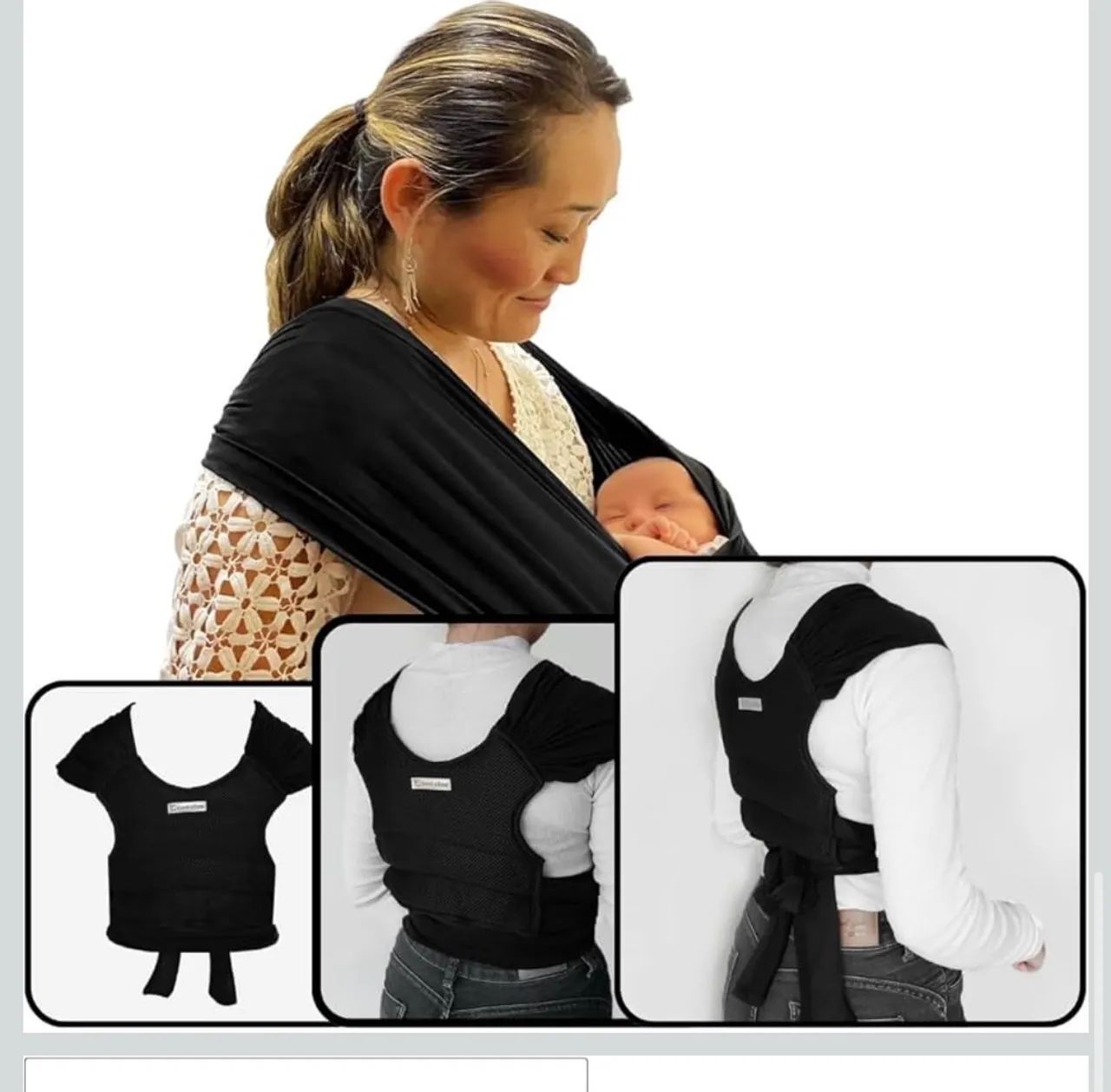 Sling Wrap 