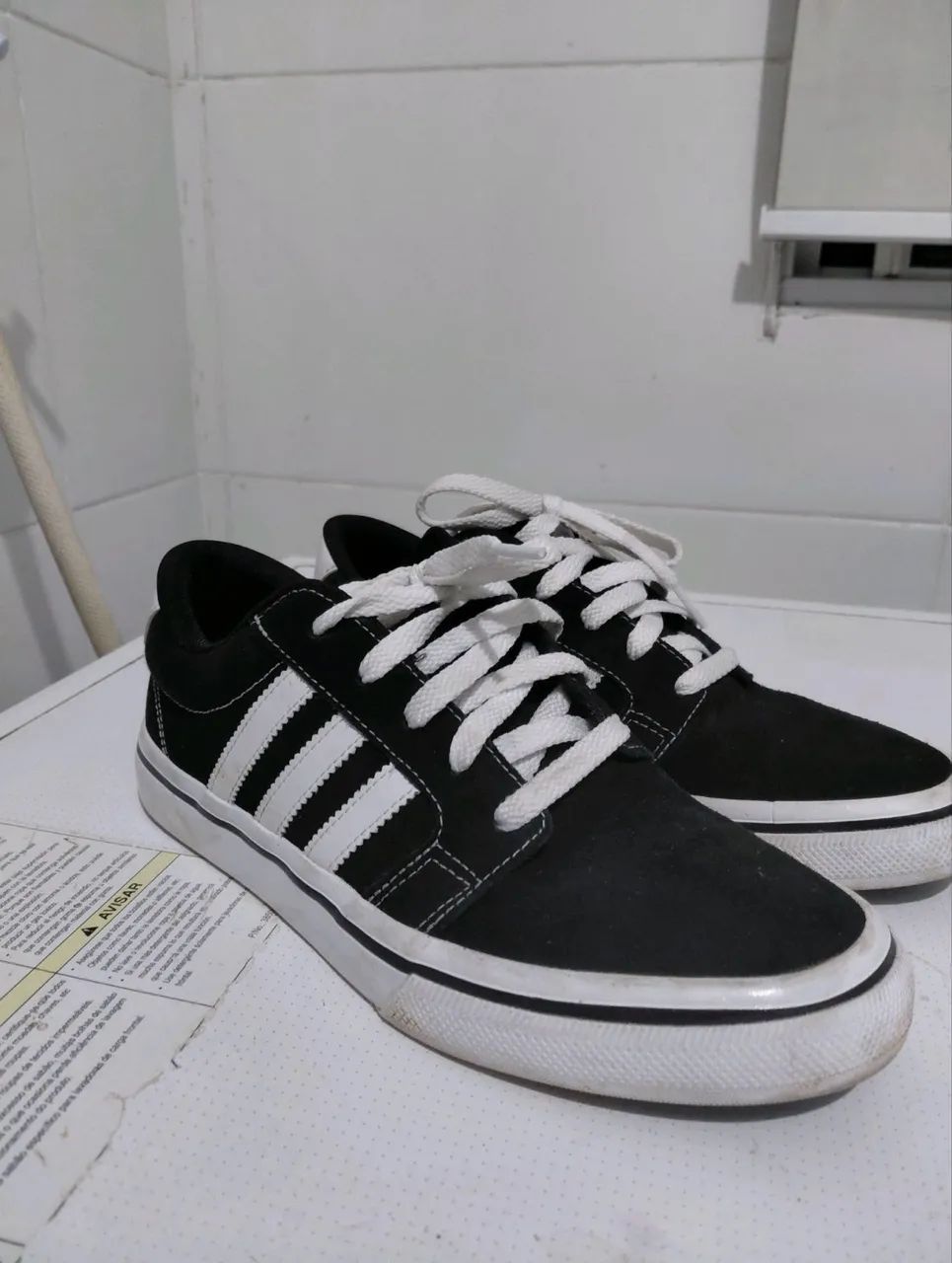 Tênis adidas  - Foto 2