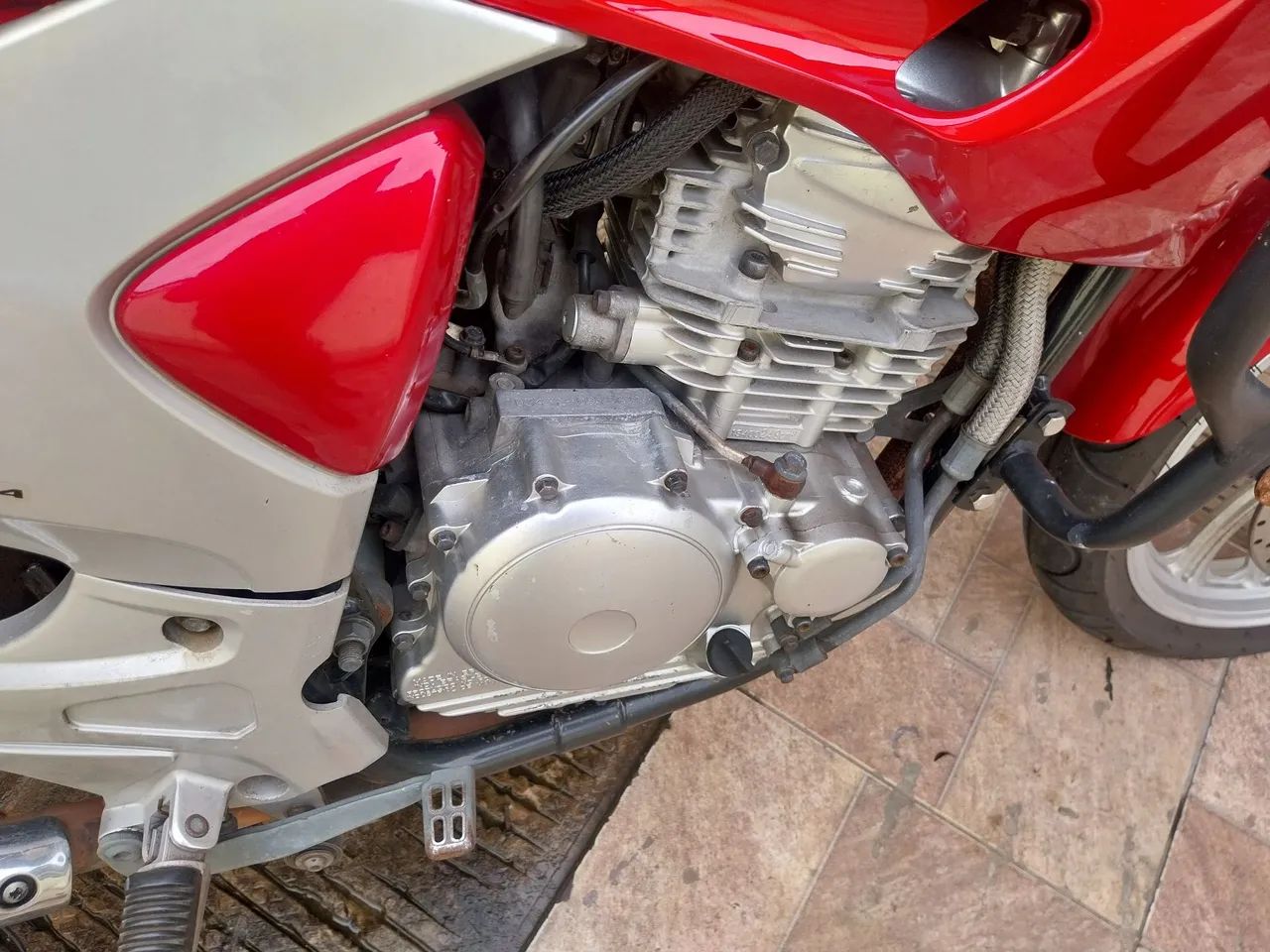 Fazer 250 - Foto 4