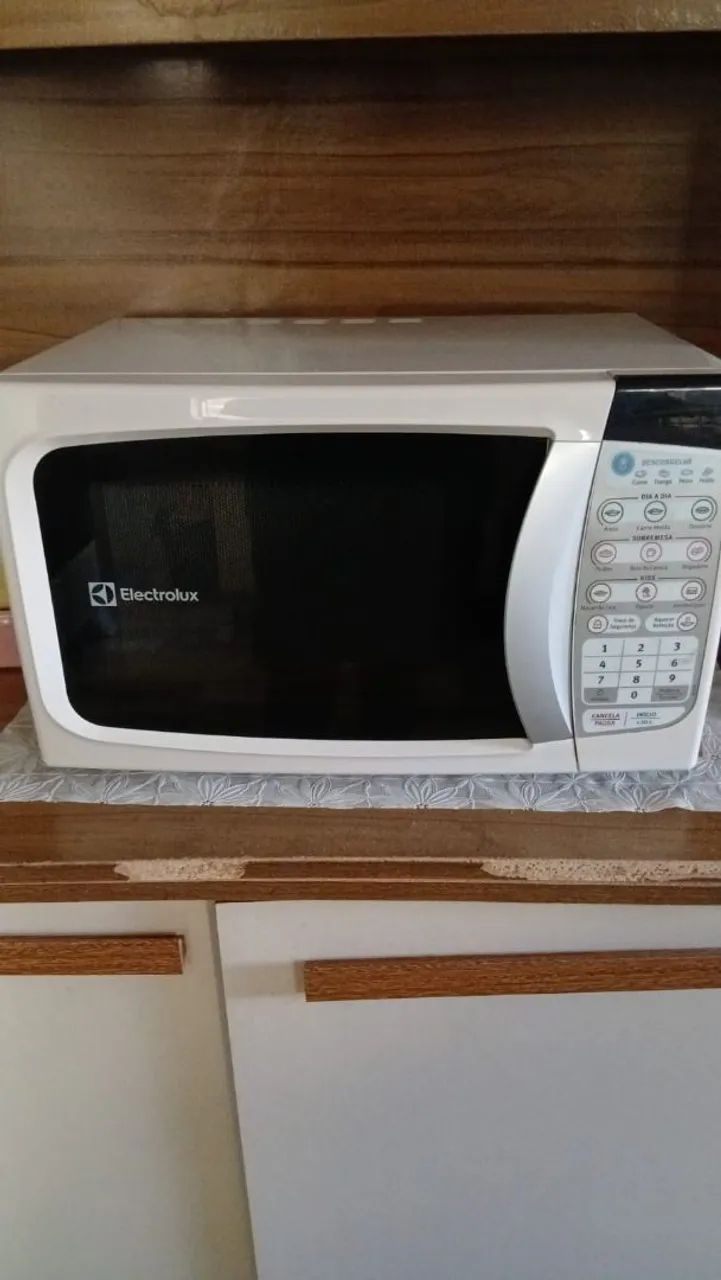 Microondas 