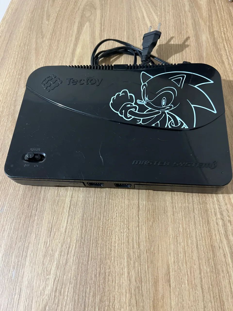Master system 3 - Foto 3