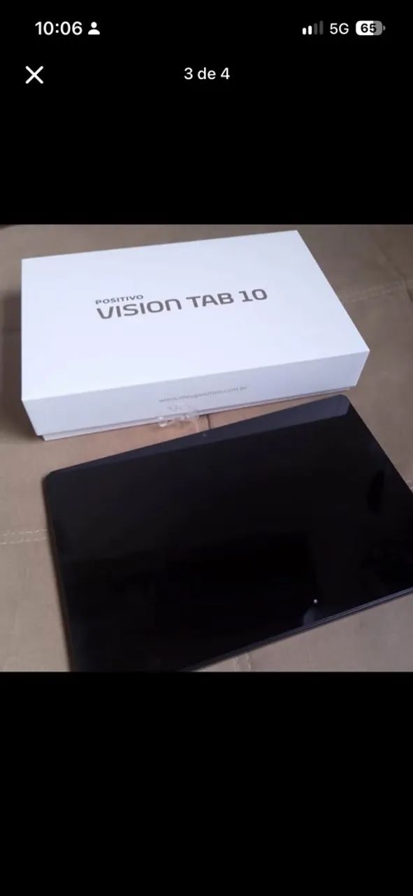 Tablet Positivo TAB10  - Foto 3