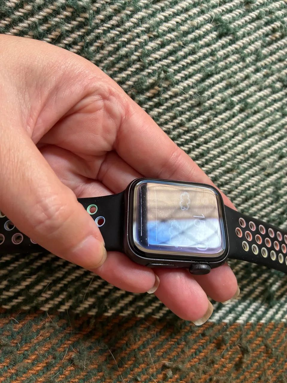 Apple Watch SE 1* Geração  - Foto 2