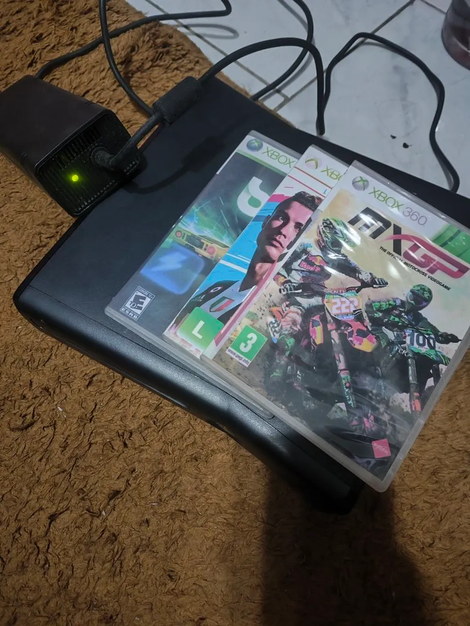 Adaptador Mouse e Teclado Xim Matrix Playstation e Xbox - Peças e