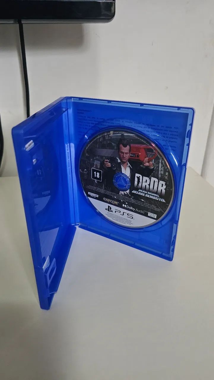 Dead Rising Remaster - Foto 2