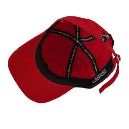 BONÉ DADDY CAP VERMELHO CORE LOGO - Foto 2