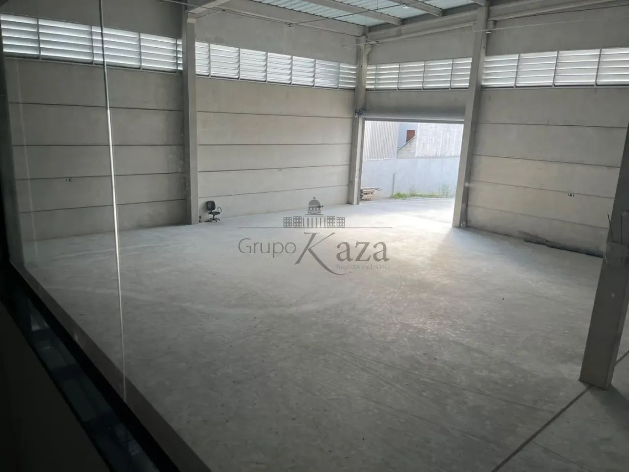 Galpão - Vila Galvão - Caçapava - 1.350m² - Foto 2