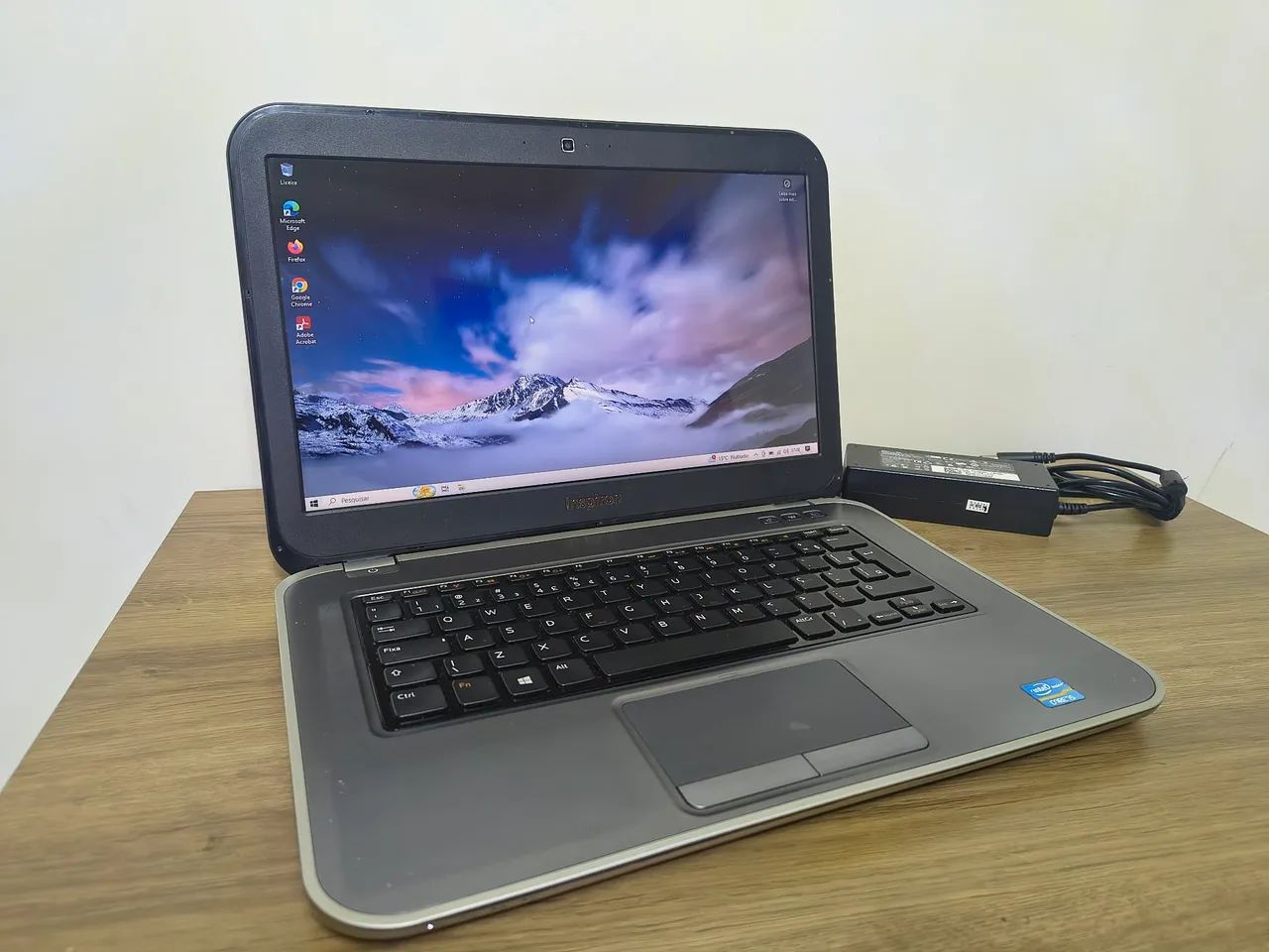 Notebook DEEL Inspiron 14z I5 14" - Ultrabook  - Foto 5