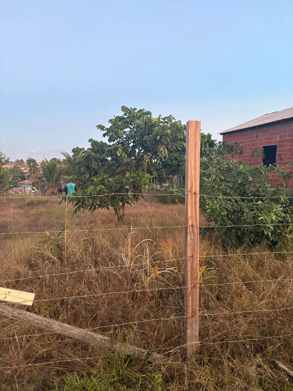 Vendo Terreno na parte alta  - Foto 4