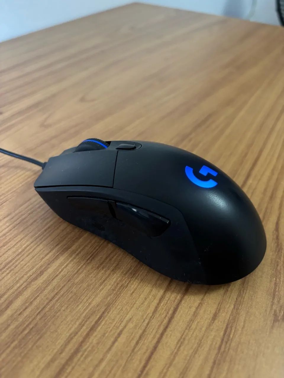 Mouse Logitech G403 HERO  - Foto 3