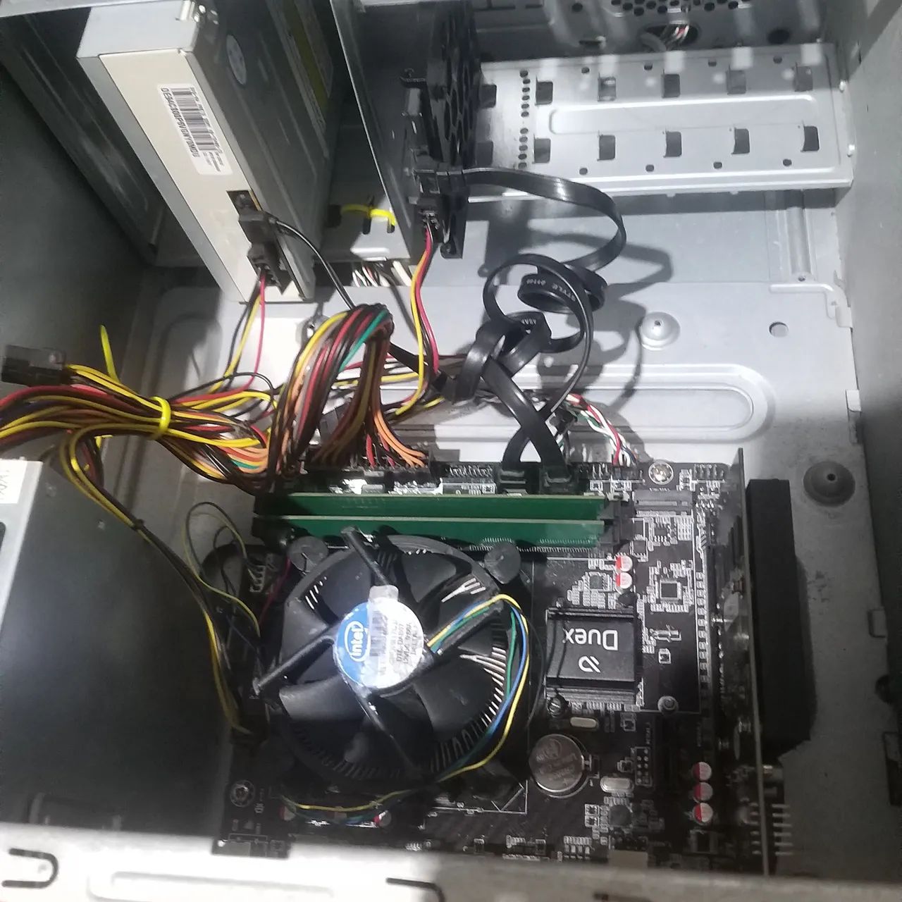 PC Core I5 3330 - Foto 2