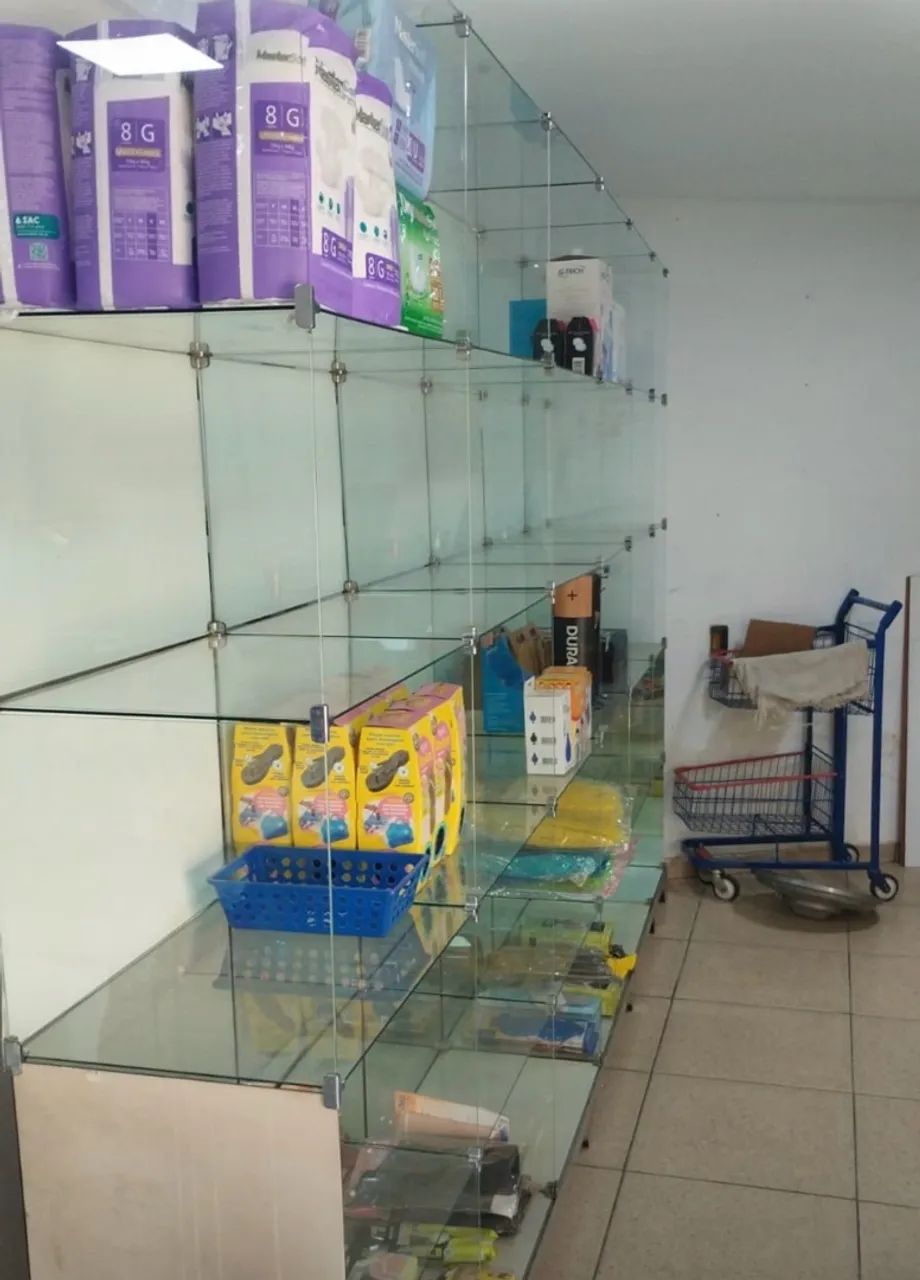Móveis drogaria  - Foto 3