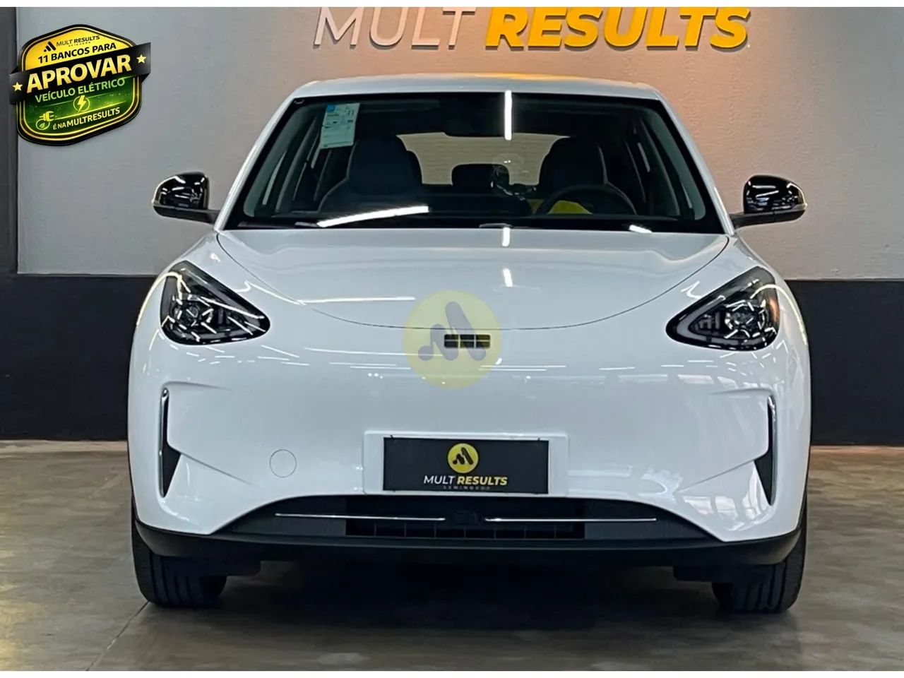 Geely EX2 Pro 2026 - Foto 2