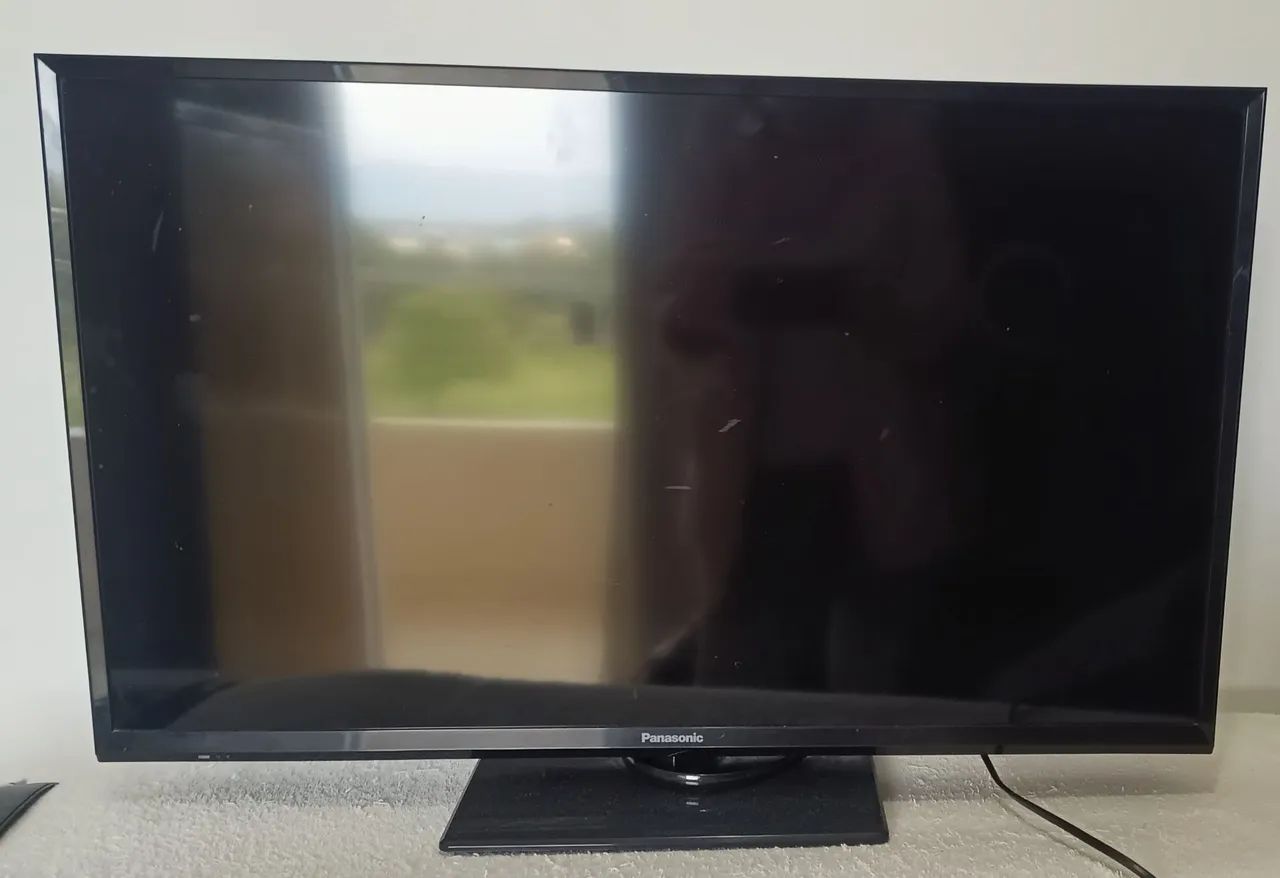 TV Panasonic 32" - Foto 4