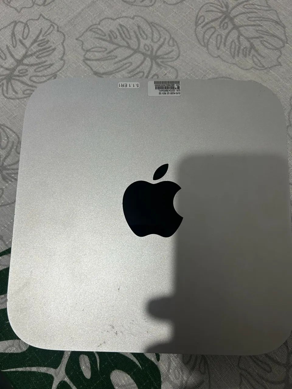Computador Mac Mini 