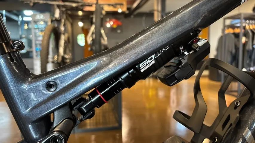 Bicicleta Specialized Epic 9 Pro - Lançamento - Foto 4