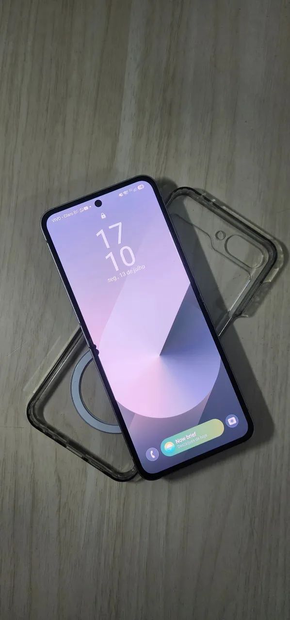 Samsung ZFlip 6  - Foto 3