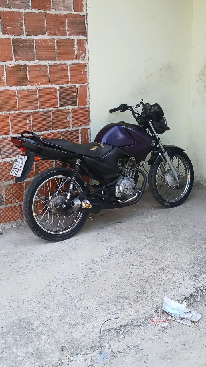 Factor ybr 125 - Foto 2