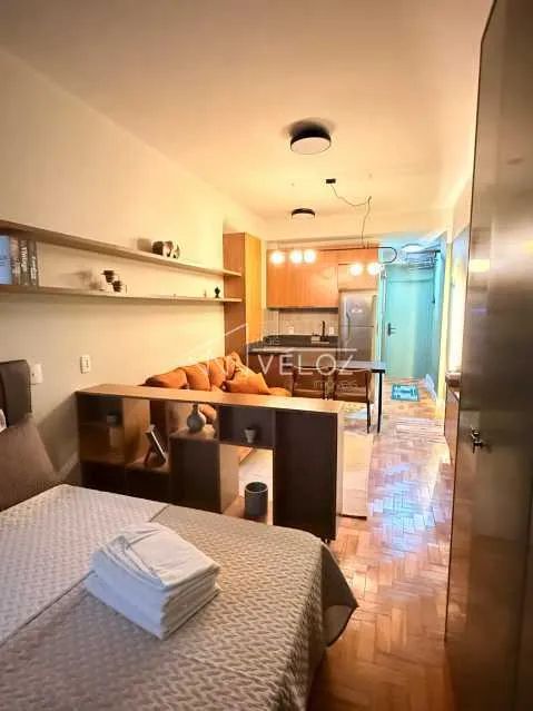 Kitnet/Conjugado : / Residencial / Centro - Foto 4