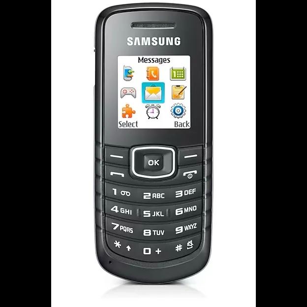 CELULAR SAMSUNG GT