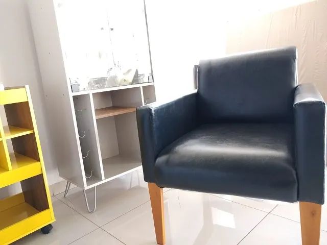 Poltronas Novas - Foto 2