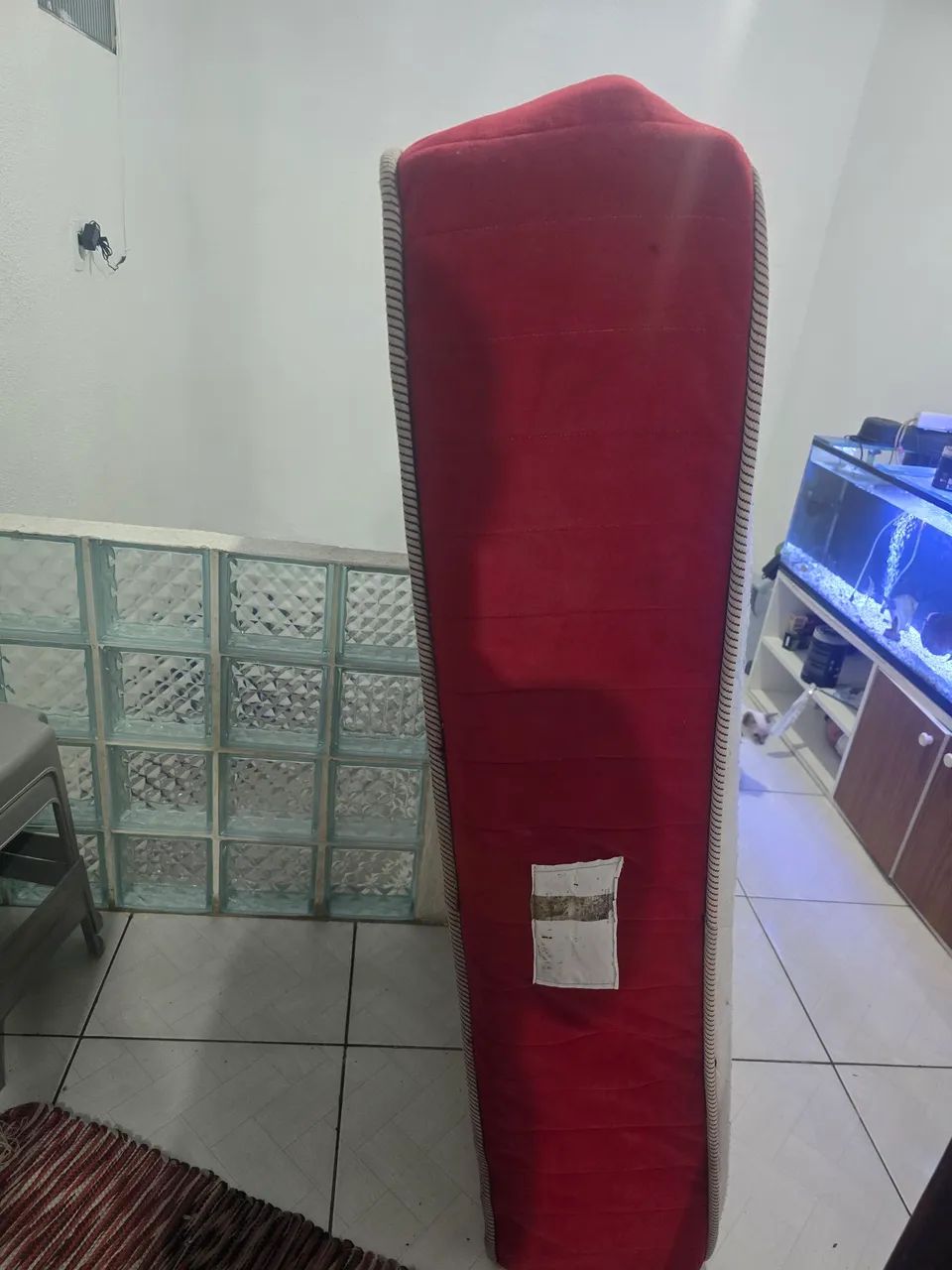 Vendo colchao de casal  - Foto 4